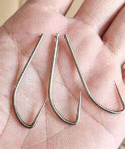 lưỡi câu kiều câu giăng cá