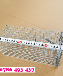 lồng bẫy sóc, giao hàng toàn quốc