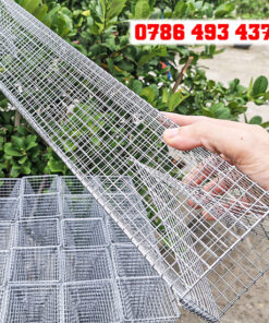 bẫy bắt rắn các loại giá rẻ