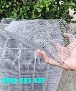 bẫy bắt rắn ship hàng toàn quốc