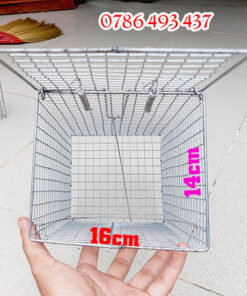 lồng bẫy chim bìm bịp giao hàng toàn quốc 1