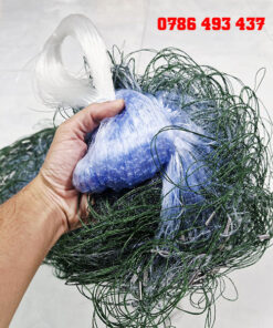 lưới cá chạch ship toàn quốc