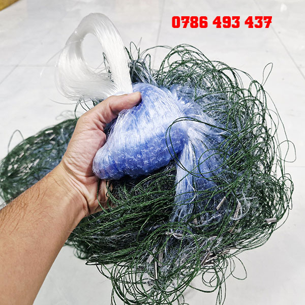 lưới cá chạch ship toàn quốc