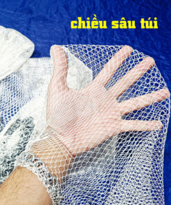 chài bắt cá nhỏ, giao hàng toàn quốc
