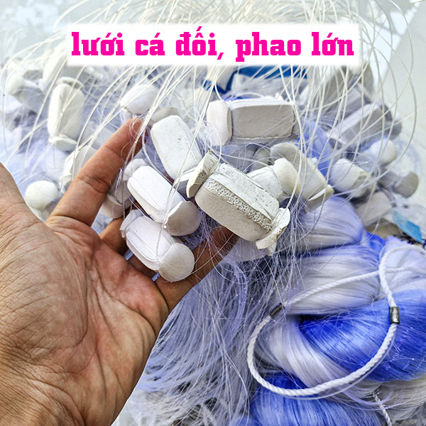 bán lưới cá đối giao hàng toàn quốc