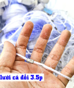 lưới cá đối loại 1