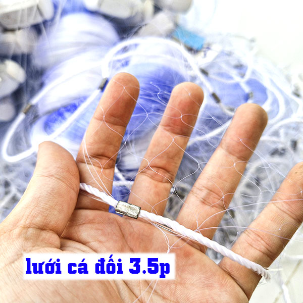 lưới cá đối loại 1