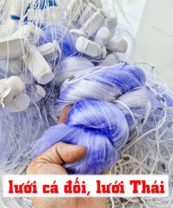 lưới cá đối, lưới bắt cá đối