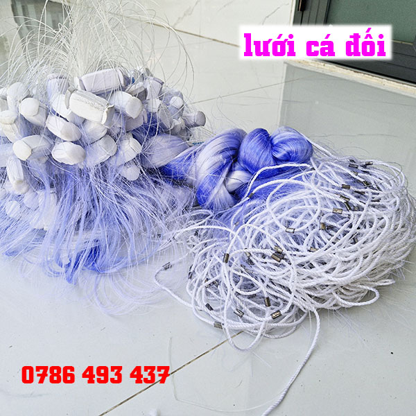 lưới cá đối