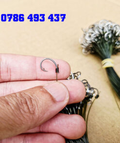 lưỡi câu giăng cá lóc tóm sẵn giao hàng toàn quốc