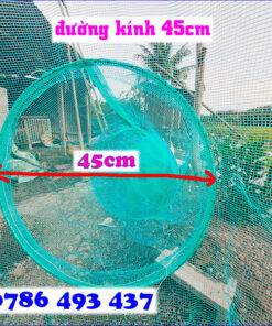 dớn chặn sông ship hàng toàn quốc