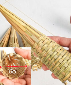 hom lươn 60 mm giá rẻ