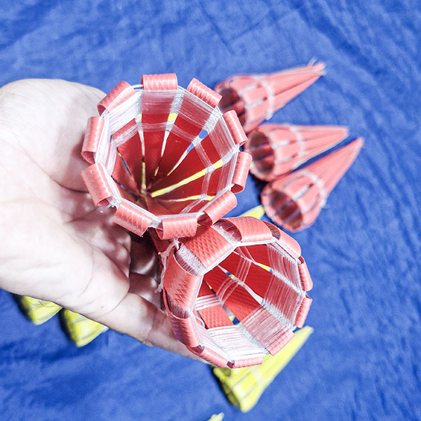 hom lươn nhựa 60mm