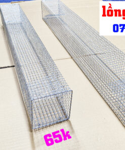 lồng bẫy bắt rắn giao hàng toàn quốc